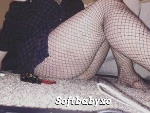 Softbabyxo