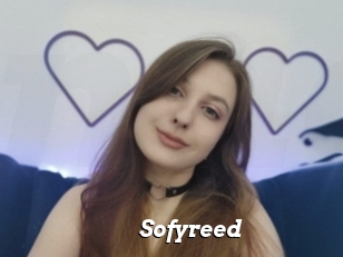 Sofyreed