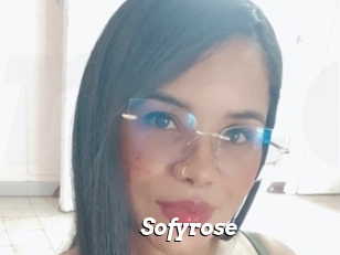 Sofyrose