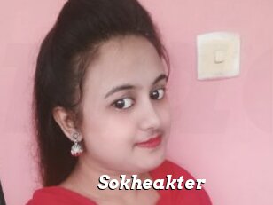 Sokheakter