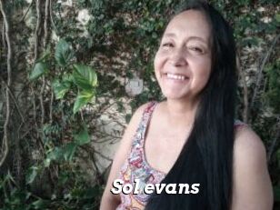 Sol_evans