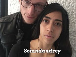 Solandandrey