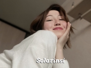 Solarinsi