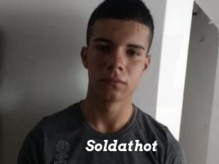 Soldathot