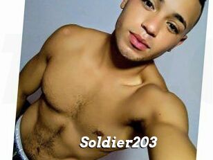 Soldier203