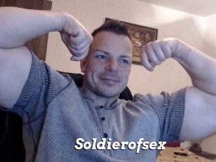 Soldierofsex