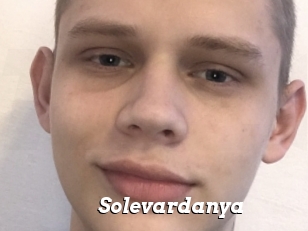 Solevardanya