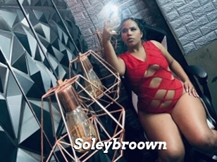 Soleybroown