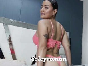 Soleyroman