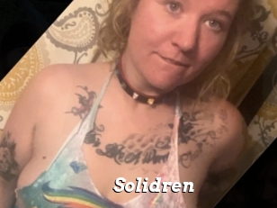 Solidren