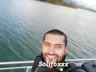 Solitoxxx