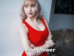 Sollyflower