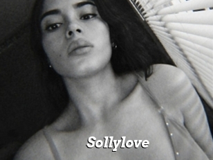 Sollylove