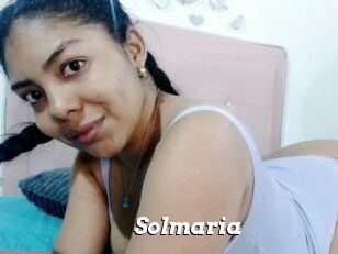 Solmaria