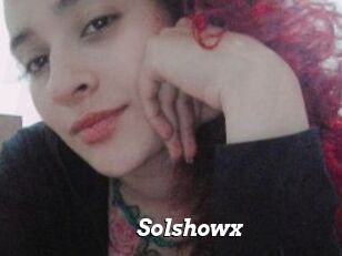 Solshowx