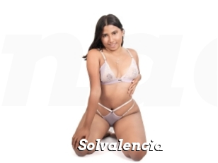 Solvalencia