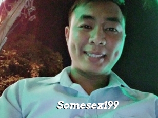 Somesex199