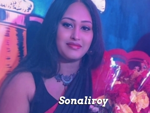 Sonaliroy