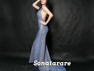 Sonatarare