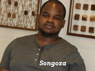 Songoza