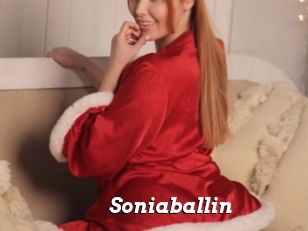 Soniaballin