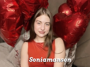 Soniamanson