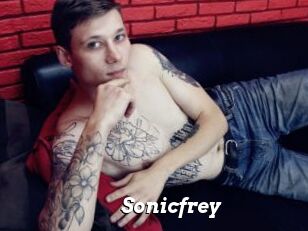 Sonicfrey