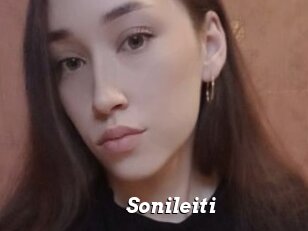 Sonileiti