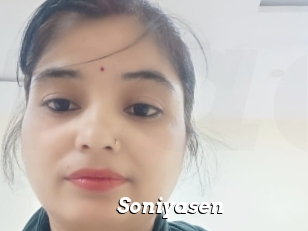 Soniyasen