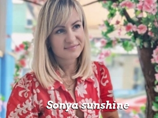 Sonya_sunshine