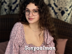 Sonyaalman