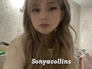 Sonyacollins