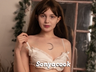 Sonyacook