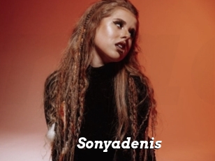 Sonyadenis