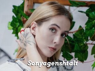 Sonyagenshtalt