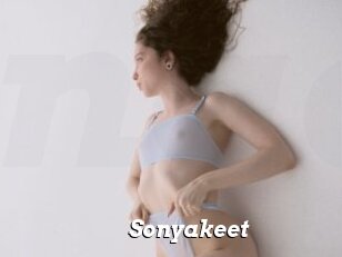 Sonyakeet