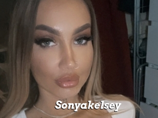 Sonyakelsey