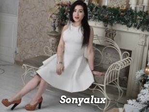 Sonyalux