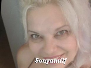 Sonyamilf