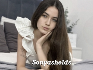 Sonyashelds