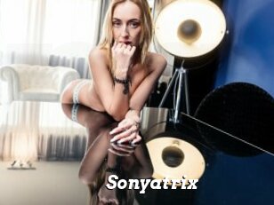 Sonyatrix