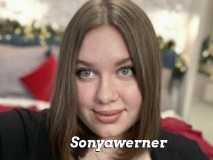 Sonyawerner