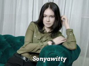 Sonyawitty