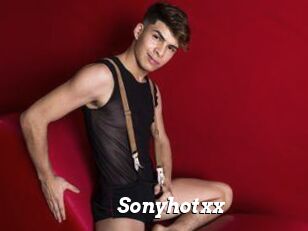 Sonyhotxx