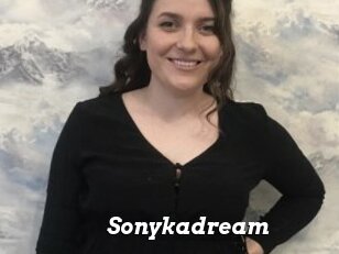 Sonykadream