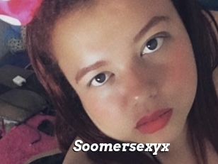 Soomersexyx