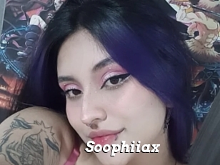 Soophiiax