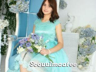Soouulmaatee
