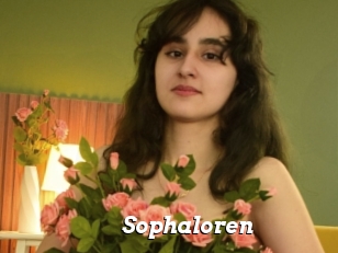 Sophaloren