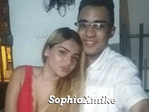 SophiaXmike